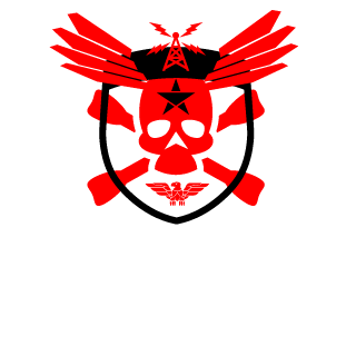 AJScants's emblem