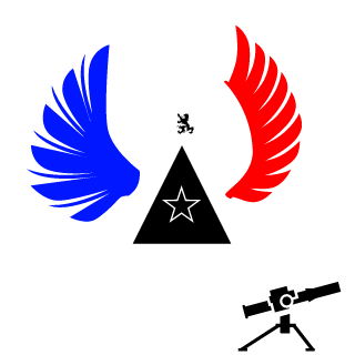 -Fra-Bentox's emblem