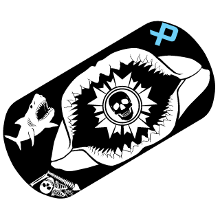 Alto-SIayer's emblem