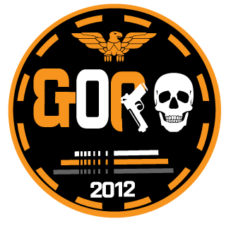 girombossauro's emblem