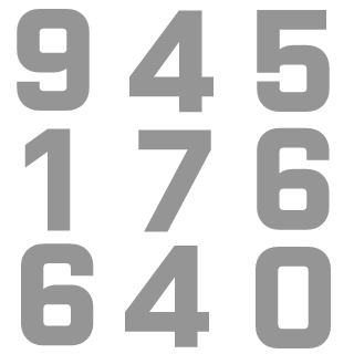 ECO-R4NDMNUMB3R5's emblem