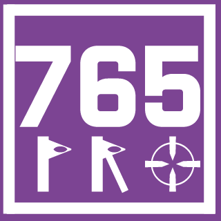 Animus120's emblem