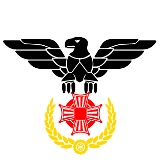 13X-Ray37's emblem