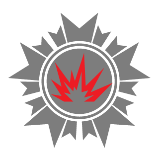 Rizhuha's emblem