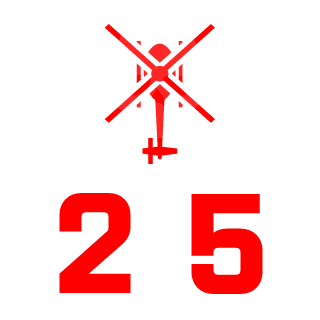 25_VX's emblem