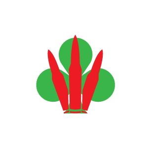 IWL ELMO's emblem