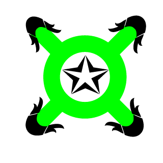Zaplook's emblem