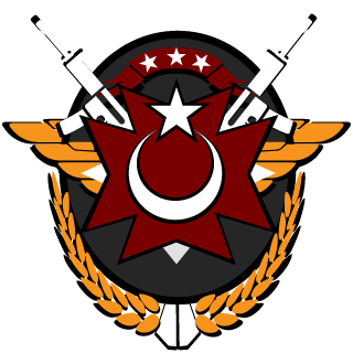 FoxylaneTR's emblem