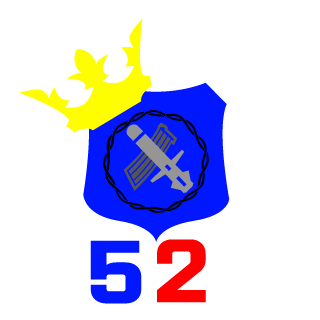 Fire8truck's emblem