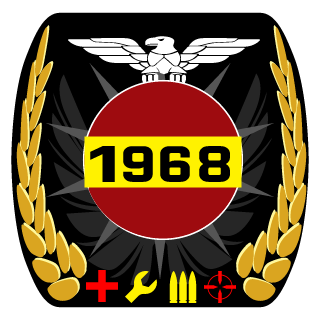 ramse41968's emblem
