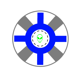 Maximumpoison's emblem