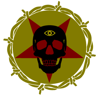 NZ Dawson's emblem