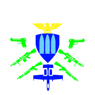 Psychos960's emblem