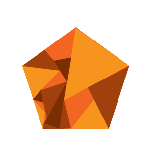 Ocktagone's emblem