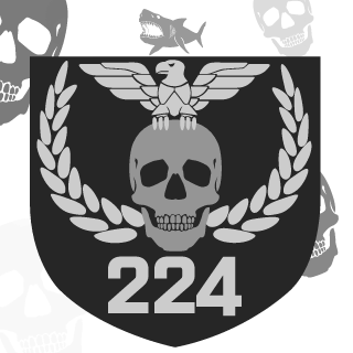 Vman224's emblem