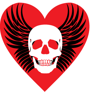 DeathVeteran3's emblem