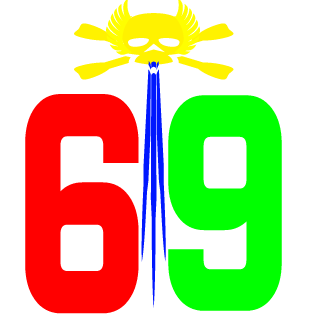 RUFIBOSS's emblem