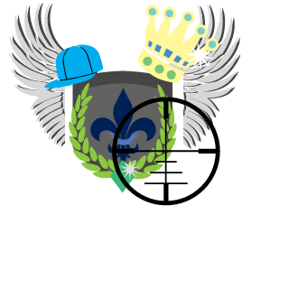 Mercardi's emblem