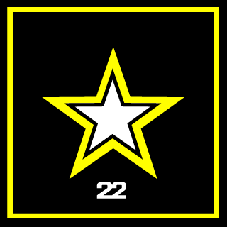 US Rangers's emblem