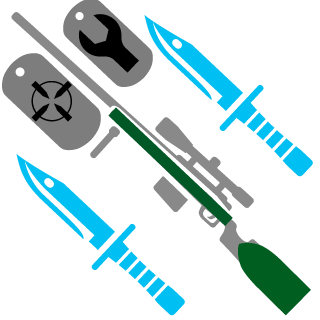 ZeDolphy's emblem