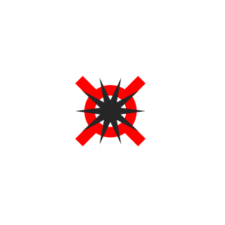 tomtrustworthy's emblem