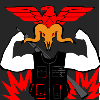 KARNAGEBR's emblem