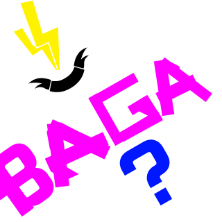 Bagam3ri's emblem