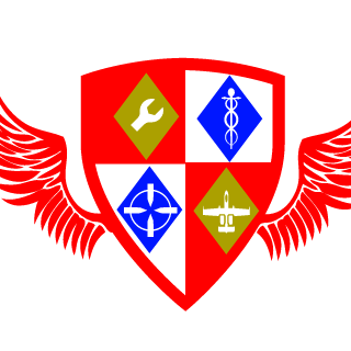 redbull205's emblem