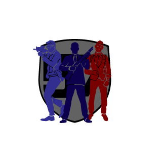 El_Junama's emblem