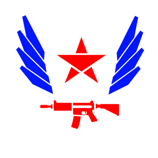 CTAPIIINI-IA's emblem