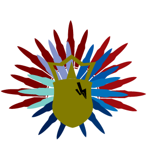 ArmChairSwine45's emblem
