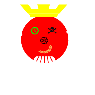 petafaces's emblem