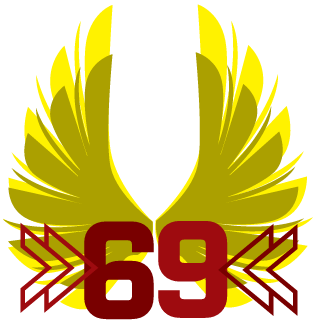 DocPointless's emblem