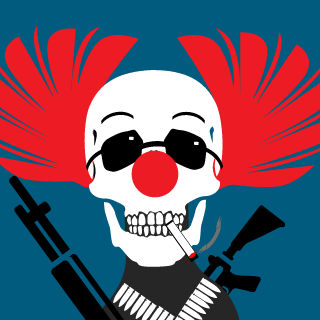 SINERGY12's emblem
