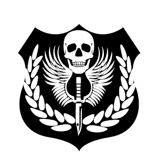 Groupama4's emblem