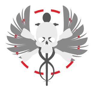 el_spurio's emblem
