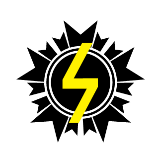 Annhylator's emblem
