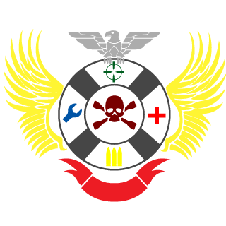 VSR LukW04's emblem