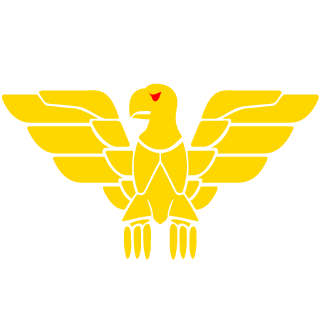Legio XIII's emblem