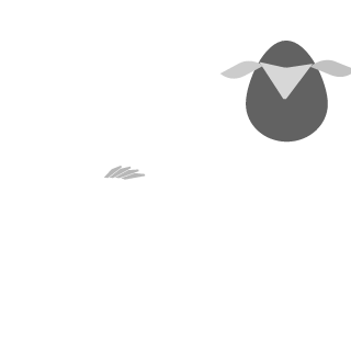 DOSUMPIN's emblem