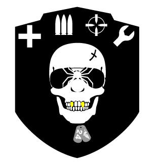 ChogoLoco24's emblem