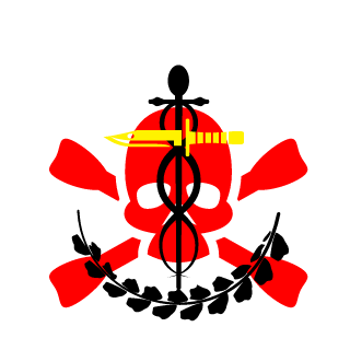 Kobra-Speed's emblem