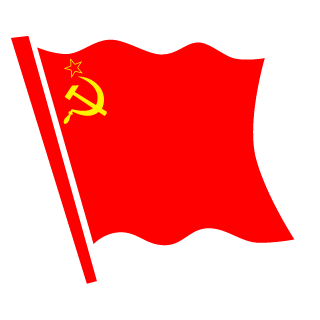 ComradeKarli's emblem