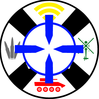 Suppedragen_TRFU's emblem