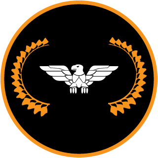 FGP's emblem