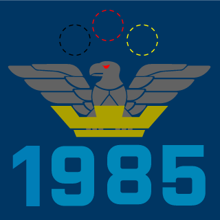 rafnic-berlin's emblem