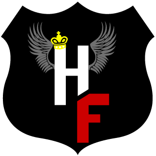 HardFelipe's emblem