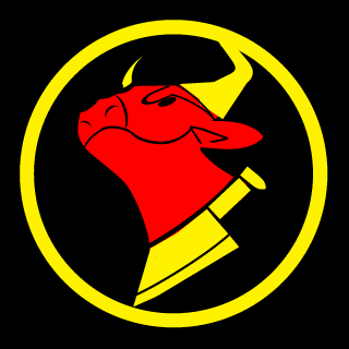 THE BOIS's emblem