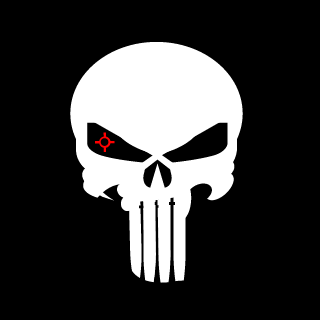 Sweaty's emblem