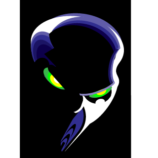 Sniper's emblem